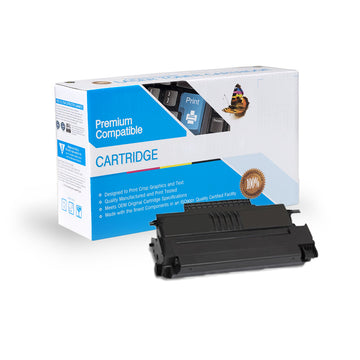 SW PREM RIC 1180L #1000 LQ-SD BLACK TONER SWR413460