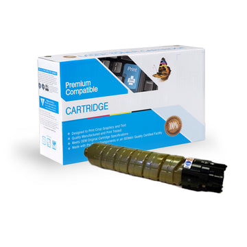 SW PREM RIC SPC430DN LQ-SD YLD BLACK TONER SWR821105