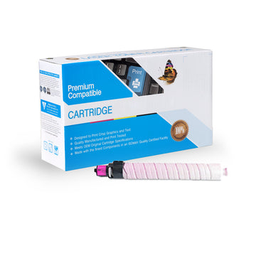 SW PREM RIC MPC4501 LQ-SD YLD MAGENTA TONER SWR841454