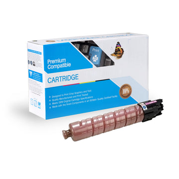 SW PREM RIC MPC3503 LQ-SD YLD MAGENTA TONER SWR841815