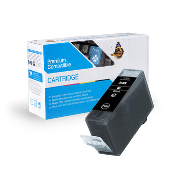 SW PREM CNM BJC-6000 LQ-BCI3E SD BLACK INK SWRBCI3EBK