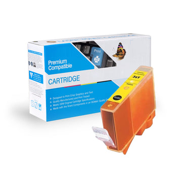 SW PREM CNM UNIVERSAL LQ-BCI3E/6 SD YELLOW INK SWRBCI3EY