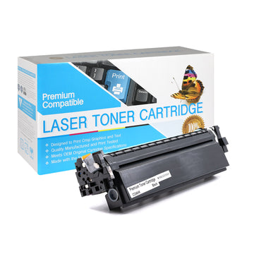 SW PREM CAN MF731CDW LQ-CRG046 HI BLACK TONER SWRC046HK