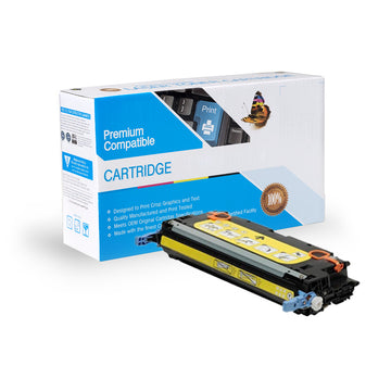 SW PREM CNM LBP-5360 LQ-CRG111 SD YELLOW TNR SWRC111Y