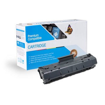 SW PREM HP LJ 1100 LQ-92A SD BLACK TONER SWRC4092A