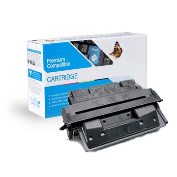 SW PREM HP LJ 4000N LQ-27X HI BLACK TONER SWRC4127X