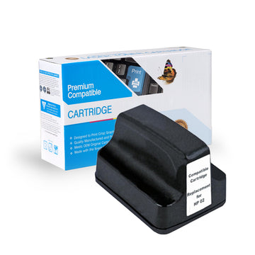 SW PREM HP PHOTO 8250 LQ-#02 SD BLACK INK SWRC8721
