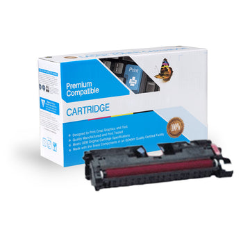 SW PREM HP LJ 1500 LQ-121A HI MAGENTA TONER SWRC9703A