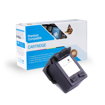 SW PREM HP DESKJET F4140 LQ-#54 HI BLACK INK SWRCB334