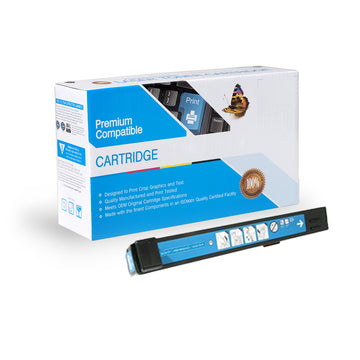 SW PREM HP LJ CP6015 LQ-824A SD CYAN TONER SWRCB381A