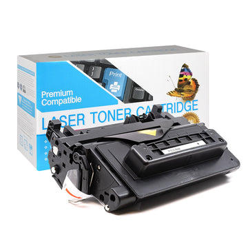 SW PREM HP LJ P4015 LQ-64A SD BLACK TONER SWRCC364A