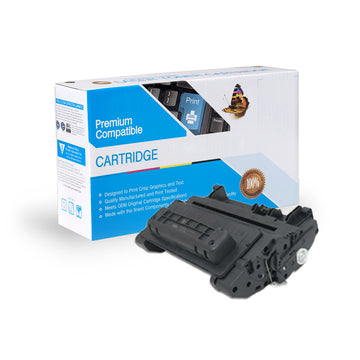 SW PREM HP LJ P4015 LQ-64X JUMBO BLACK TONER SWRCC364XJ