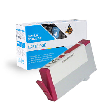 SW PREM HP OJ 6500 LQ-#920XL HI MAGENTA INK SWRCD973