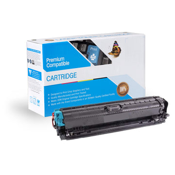 SW PREM HP LJ CP5525 LQ-650A SD CYAN TONER SWRCE271A