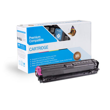 SW PREM HP LJ CP5525 LQ-650A SD MAGENTA TONER SWRCE273A