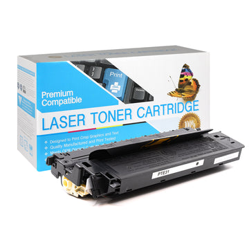 SW PREM CAN PC140 LQ-E31/E40 BLACK TONER SWRCE31