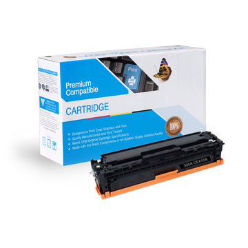 SW PREM HP LJ M451NW LQ-305A SD BLACK TONER SWRCE410A