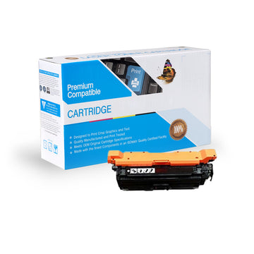 SW PREM HP LJ M651DN LQ-654X HI BLACK TONER SWRCF330X