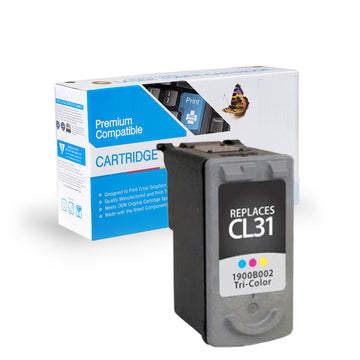 SW PREM CNM MP470 LQ-CL31 SD COLOR INK SWRCL31