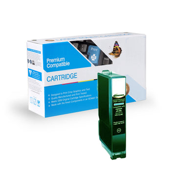 SW PREM CNM PRO9000 LQ-CLI8 SD GREEN INK SWRCLI8G