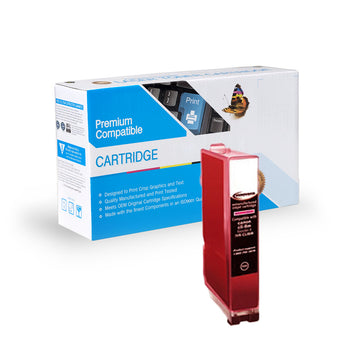 SW PREM CNM PRO9000 LQ-CLI8 SD RED INK SWRCLI8R