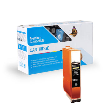 SW PREM CNM IP4200 LQ-CLI8 SD YELLOW INK SWRCLI8Y