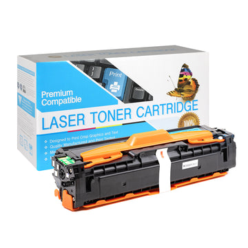 SW PREM SAS CLP415NW LQ-SD YLD CYAN TONER SWRCLTC504