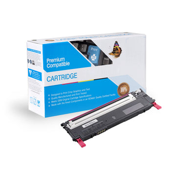 SW PREM DELL 330-3014 LQ-SD YLD MAGENTA TONER SWRD1230M