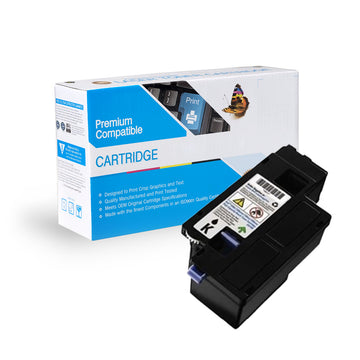 SW PREM DELL 331-0778 LQ-HI YLD BLACK TONER SWRD1250HK