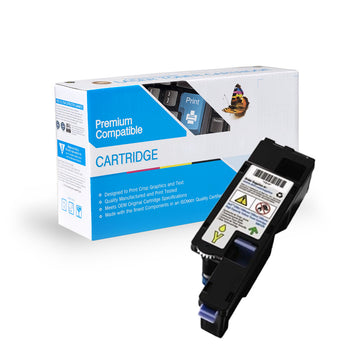 SW PREM DELL 331-0779 LQ-HI YLD YELLOW TONER SWRD1250HY