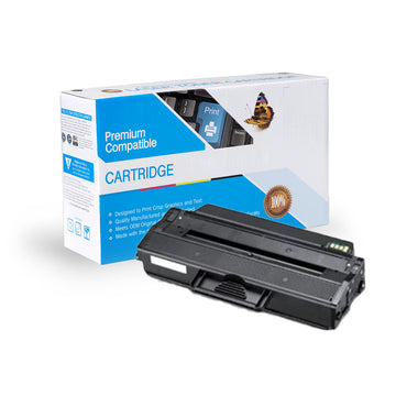 SW PREM DELL 331-7328 LQ-HI YLD BLACK TONER SWRD1260H
