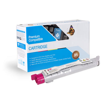 SW PREM DELL 310-5809 LQ-SD YLD MAGENTA TONER SWRD5100M