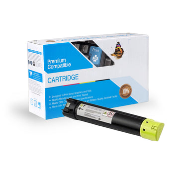 SW PREM DELL 330-5852 LQ-HI YLD YELLOW TONER SWRD5130HY