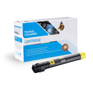 SW PREM DELL 330-6139 LQ-HI YLD YELLOW TONER SWRD7130HY