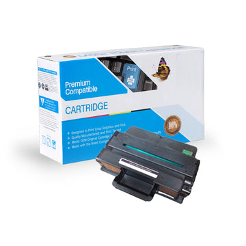 SW PREM DELL 593-BBBJ LQ-HI YLD BLACK TONER SWRDB2375