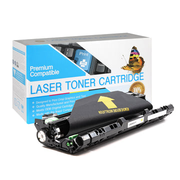 SW PREM BRT HL-3140CW LQ-DR221CL YELLOW DRUM SWRDR221Y