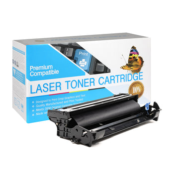 SW PREM BRT PPF-4750 LQ-DR400 DRUM UNIT SWRDR400.