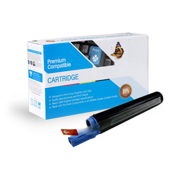 SW PREM CAN IR 2016 LQ-GPR-18 SD BLACK TONER SWRGPR18