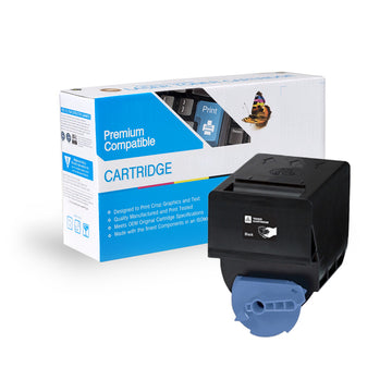 SW PREM CAN IR 2880 LQ-GPR-23 SD BLACK TONER SWRGPR23K