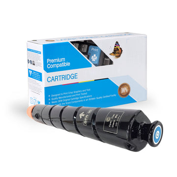 SW PREM CAN IR C5045 LQ-GPR-30 SD CYAN TONER SWRGPR30C