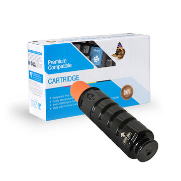 SW PREM CAN IR 1730 LQ-GPR-39 SD BLACK TONER SWRGPR39