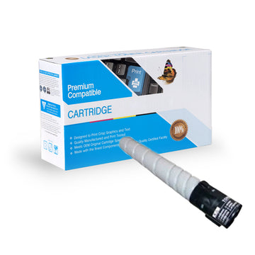 SW PREM KNM BIZ C220 LQ-TN216 SD BLACK TONER SWRKTN216K