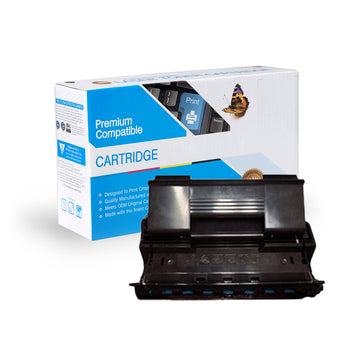 SW PREM KNM BIZ 40P/40X LQ-TNP40 SD BLACK TONER SWRKTN412