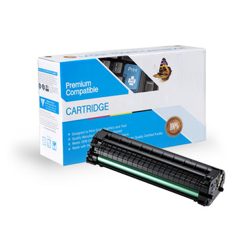 SW PREM SAS ML1665 LQ-SD YLD BLACK TONER SWRMLTD104S