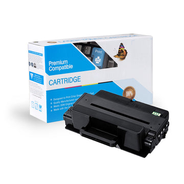 SW PREM SAS ML3712ND LQ-HI YLD BLACK TONER MLTD205L