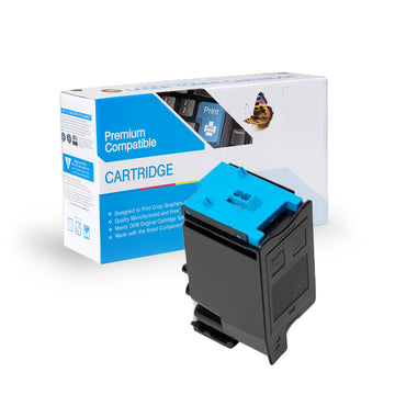 SW PREM SHR MX-C250 LQ-SD YLD CYAN TONER SWRMXC30NTC