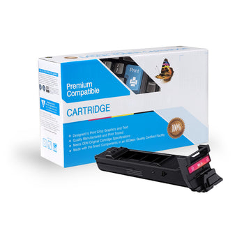 SW PREM SHR MX-C311 LQ-SD YLD MAGENTA TONER SWRMXC40NTM
