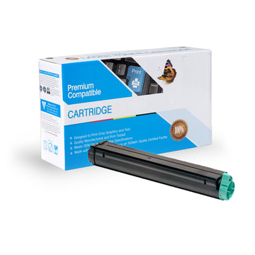 SW PREM OKI 42103001 LQ-SD BLACK TONER SWROB4200