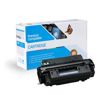 SW PREM HP LJ 2300 LQ-10A JUMBO BLACK TONER SWRQ2610AJ