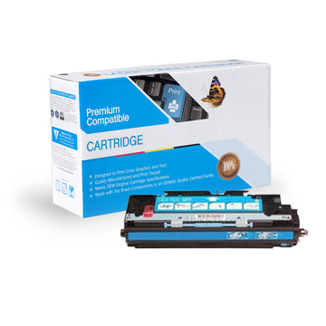 SW PREM HP LJ 3500 LQ-309A SD CYAN TONER SWRQ2671A